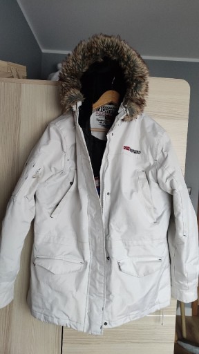 Zdjęcie oferty: Kurtka narciarska/ zimowa Geographical Norway S 