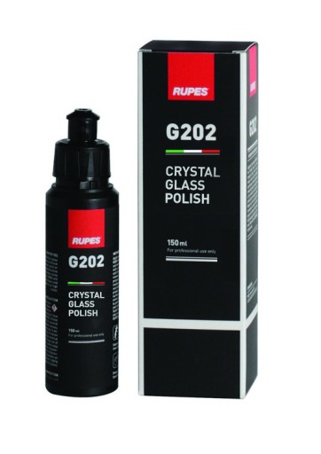 Zdjęcie oferty: Rupes G202 Crystal Glass Polish