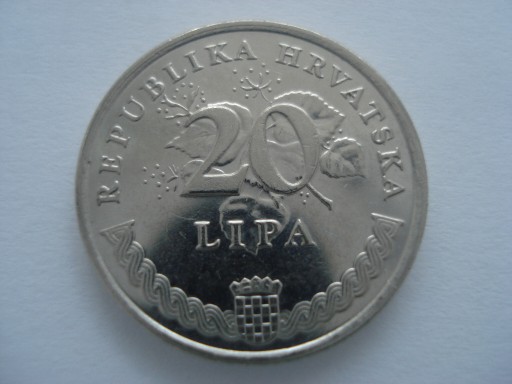 Zdjęcie oferty: Chorwacja 20 lip 2003