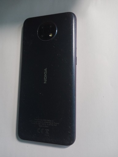 Zdjęcie oferty: Model Nokia G10 