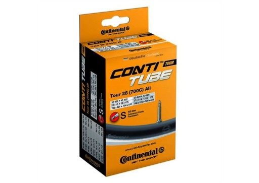 Zdjęcie oferty: Dętka rowerowa Continental 26x1.75-2.5