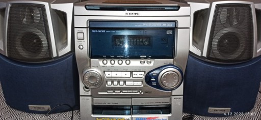 Zdjęcie oferty: Wieża Aiwa radio 