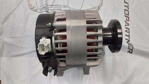 Zdjęcie oferty: Alternator do Ford Focus mk2 1.8 tdci