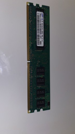 Zdjęcie oferty: Ram DDR2 1GB