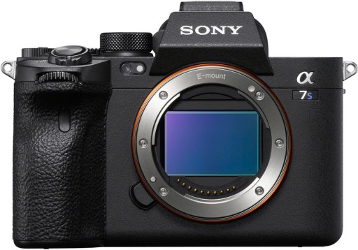 Zdjęcie oferty: Sony A7s III Body  Nowy Gwarancja