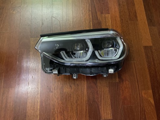 Zdjęcie oferty: BMW X3 G01 X4 G02 ADAPTIV LED Lewa LE15A6372