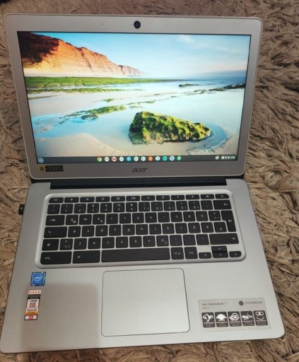 Zdjęcie oferty: Chromebook Acer 