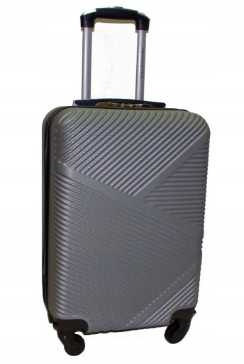 Zdjęcie oferty: Walizka VIP COLLECTION - CHICAGO 18