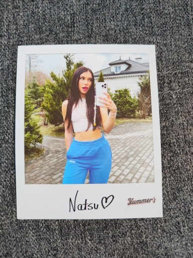 Zdjęcie oferty: Polaroid Natsu 