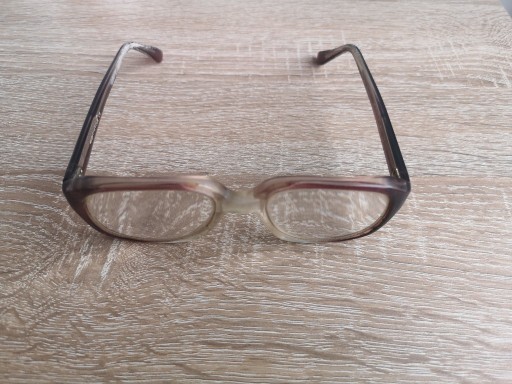 Zdjęcie oferty: Okulary oprawki szkła korekcyjne Patrick Grey