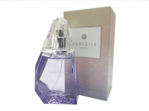 Zdjęcie oferty: Avon Perceive Soul 50 Ml Woda Perfumowana dla niej