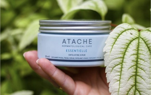 Zdjęcie oferty: Atache Essentielle Exfoliating Scrub 200 ml