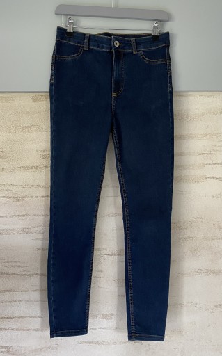 Zdjęcie oferty: Nowe jeansy skinny Calzedonia (M)