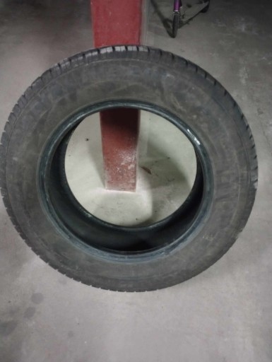 Zdjęcie oferty: 4 sztuki opon 195/65 R15 