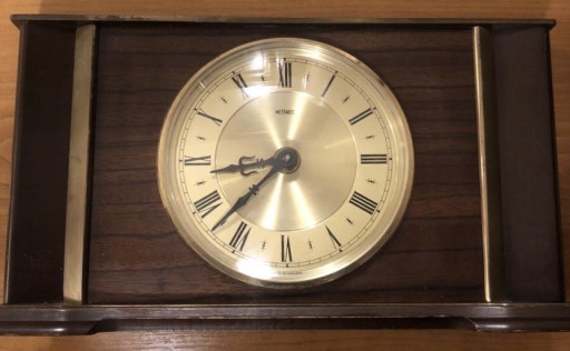 Zdjęcie oferty: Stary zegar matamec