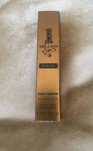 Zdjęcie oferty: Paco Rabanne One Million Intense