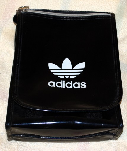 Zdjęcie oferty: Adidas torebka sportowa 