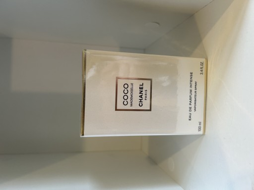 Zdjęcie oferty: Chanel Paris coco Mademoiselle 100ml