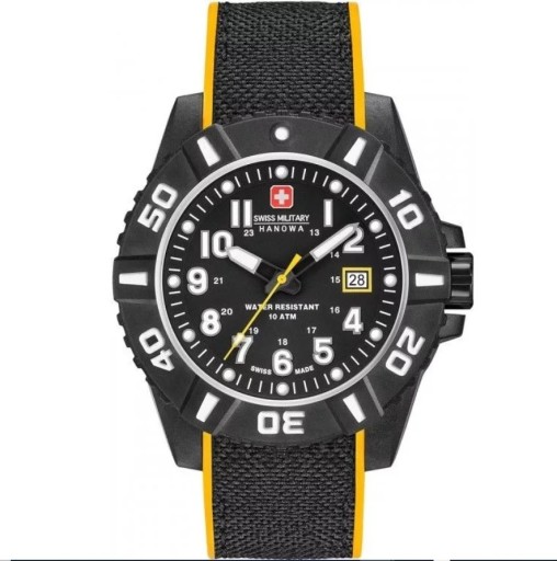 Zdjęcie oferty: Swiss Military Hanowa 06-4309.17.007.79