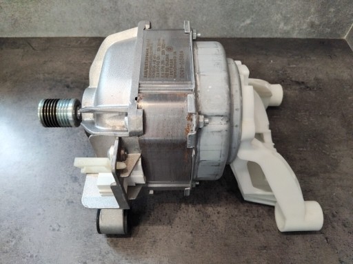 Zdjęcie oferty: Silnik inwertorowy DC93-00586A do pralek Samsung WW70J5446FW