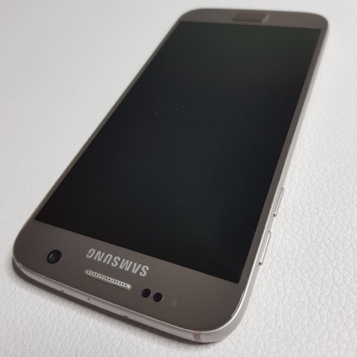 Zdjęcie oferty: Samsung Galaxy S7