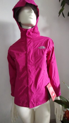 Zdjęcie oferty: The North Face.Kurtka 3w1.Roz.M girl(10-12lat)