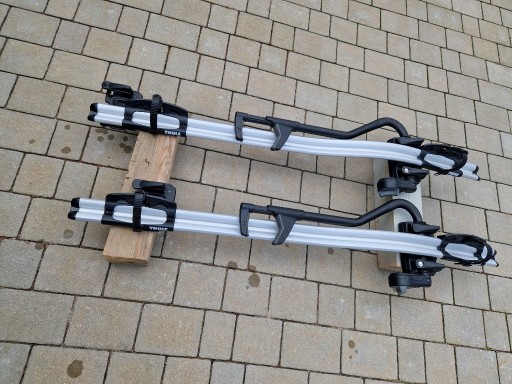 Zdjęcie oferty: Thule Proride 591