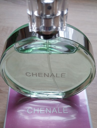 Zdjęcie oferty: Chenale Perfumy EPD 100ml