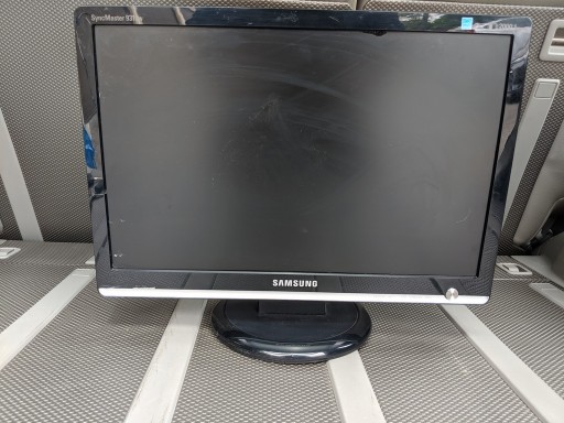 Zdjęcie oferty: MONITOR SAMSUNG SyncMaster 19" MODEL 931BW