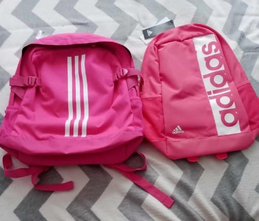 Zdjęcie oferty: Nowy oryginalny plecak Adidas