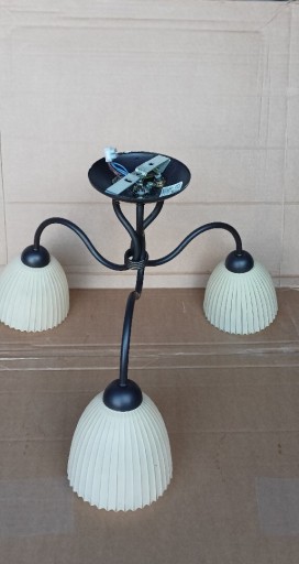 Zdjęcie oferty: Lampa sufitowa żyrandol 