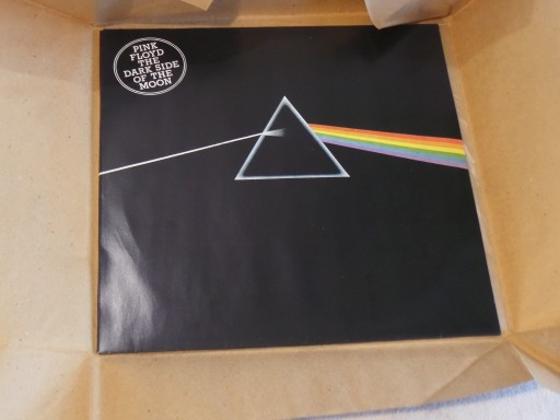 Zdjęcie oferty: Pink Floyd The Dark Side Of The Mint nowa !!Okazja