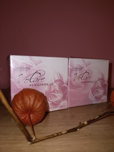 Zdjęcie oferty: Woda perfumowana Volare Magnolia Oriflame