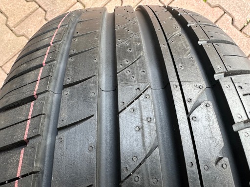 Zdjęcie oferty: OPONA HANKOOK 205/55R16 ( NOWA , ZAPAS )