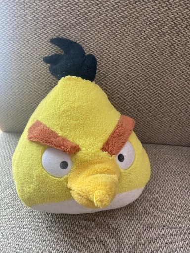 Zdjęcie oferty: Maskotka Angry Birds