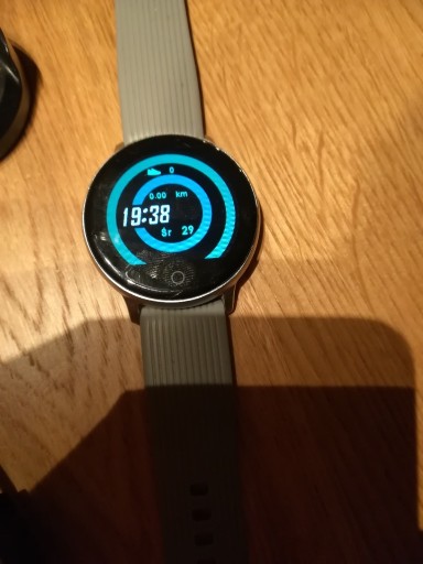 Zdjęcie oferty: OKAZJA !!! Lenovo Smart Watch HW10H