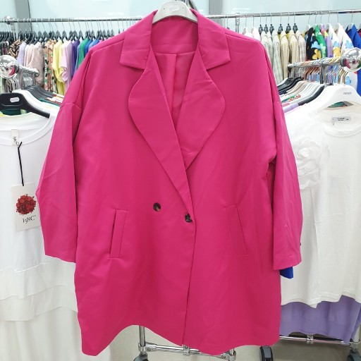 Zdjęcie oferty: Elegancje, Modne płaszcze plus size!