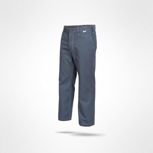 Zdjęcie oferty: Spodnie robocze BHP Sara Workwear odzież ochronna