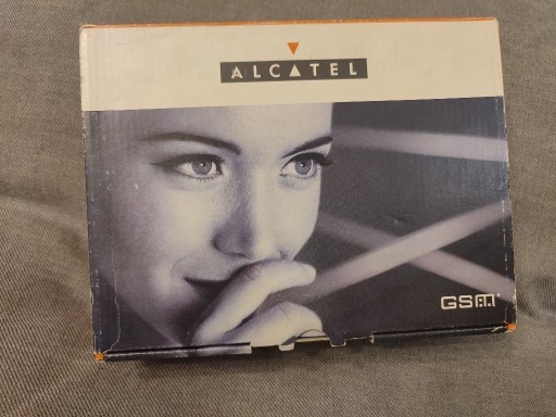 Zdjęcie oferty: Alcatel One Touch Pro Unikat Kolekcjonerski 1996r