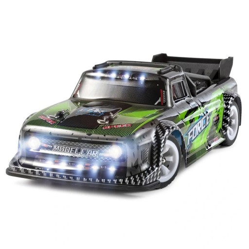 Zdjęcie oferty: WLtoys 284131 DRIFT 30 KM/H  4WD