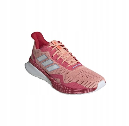 Zdjęcie oferty: Buty sportowe Adidas NOVAFVSE X EE9927 roz. 42 2/3