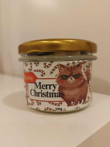 Zdjęcie oferty: świece z nutką sarkazmu,idealne na prezent 