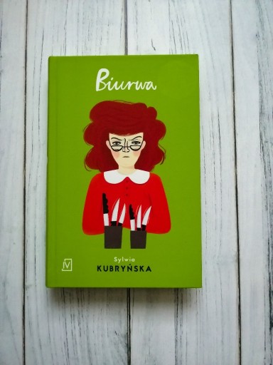 Zdjęcie oferty: Sylwia Kubryńska Biurwa