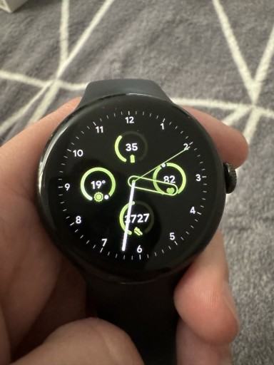 Zdjęcie oferty: Google Pixel Watch 2