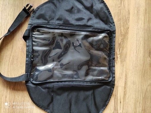 Zdjęcie oferty: Torba na bag tank bag torba na magnesy Leoshi