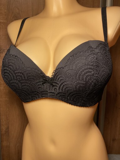 Zdjęcie oferty: Vivance by Lascana,biustonosz push-up,75D, nowy