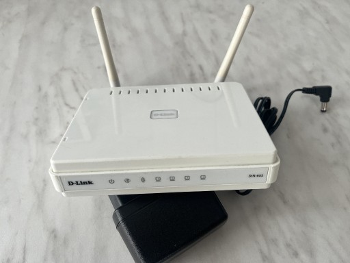 Zdjęcie oferty: D-LINK Router Wi-Fi 300 Mb/s DIR-652