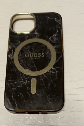 Zdjęcie oferty: Etui case guess do iPhone 14