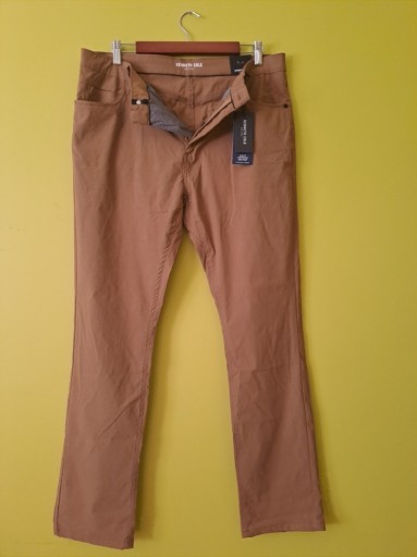 Zdjęcie oferty: Spodnie męskie chinos, Kenneth Cole
