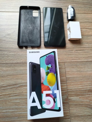 Zdjęcie oferty: Samsung Galaxy A51
